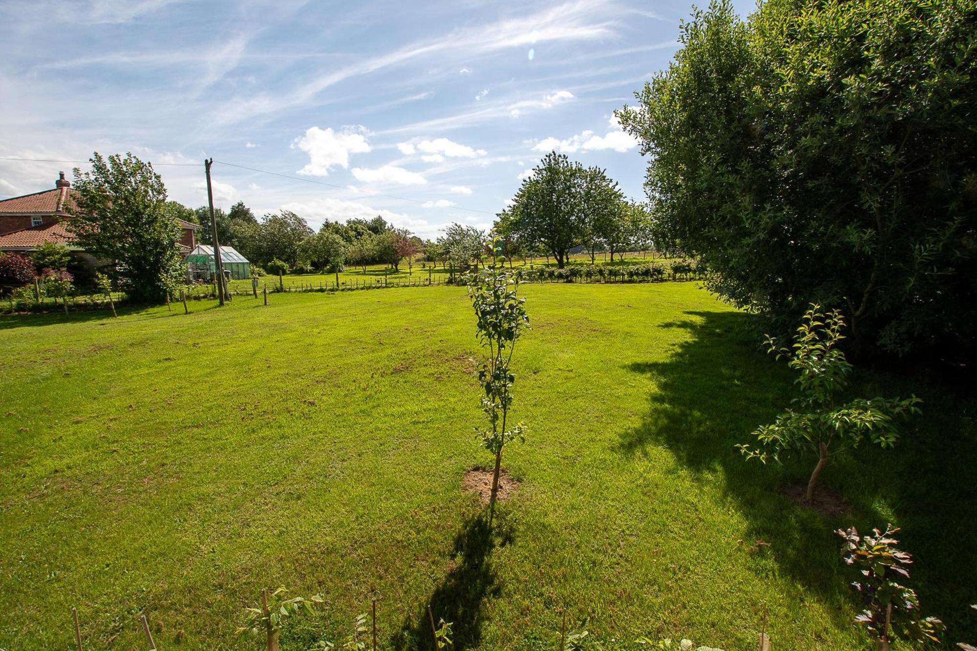 Hotel Peppercorn Pod At Beck House Glamping Salmonby Esterno foto